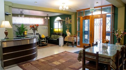 Hostal Sariri