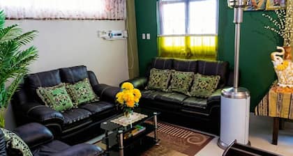 Hostal Sariri