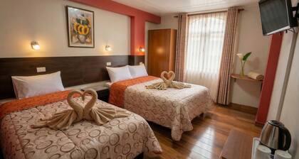 Hostal Sariri