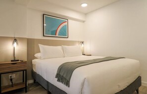 Iron/ironing board, WiFi, bed sheets - w* | Deluxe Loft w/ Terrace in Barranco (Barranco)