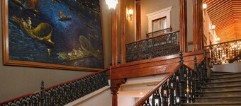HOTEL BOUTIQUE GRAND MAYES