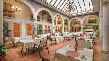 Restaurantes
