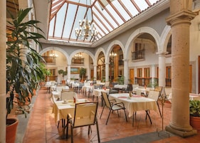 Restauración