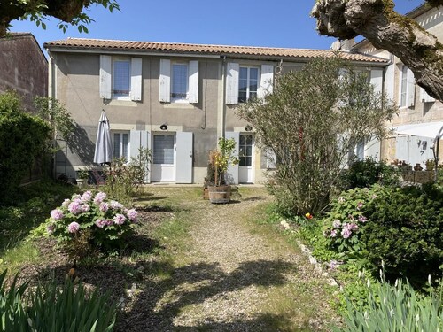 Chez Paulette - HAUX