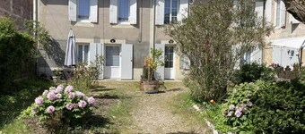 Chez Paulette - HAUX