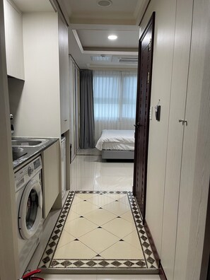 Standard Double Room, City View | Bahagian dalam