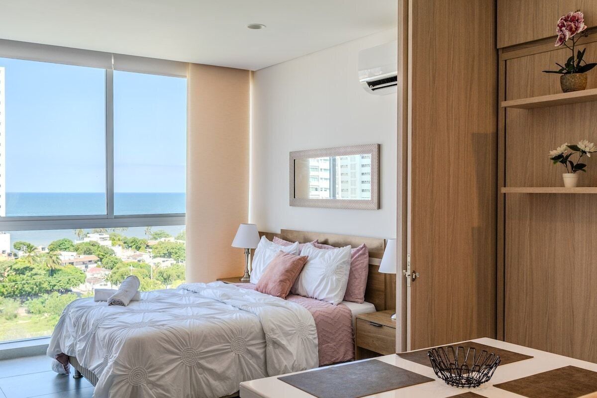 Gác tiện nghi đơn giản | Trang trí khác biệt, trang bị nội thất với thiết kế riêng biệt 