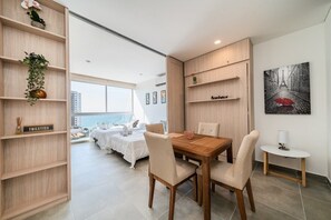 Leilighet | Spiseområde