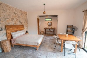 Free WiFi - Cenote Escondido - Cabañas y Camping (Juárez)