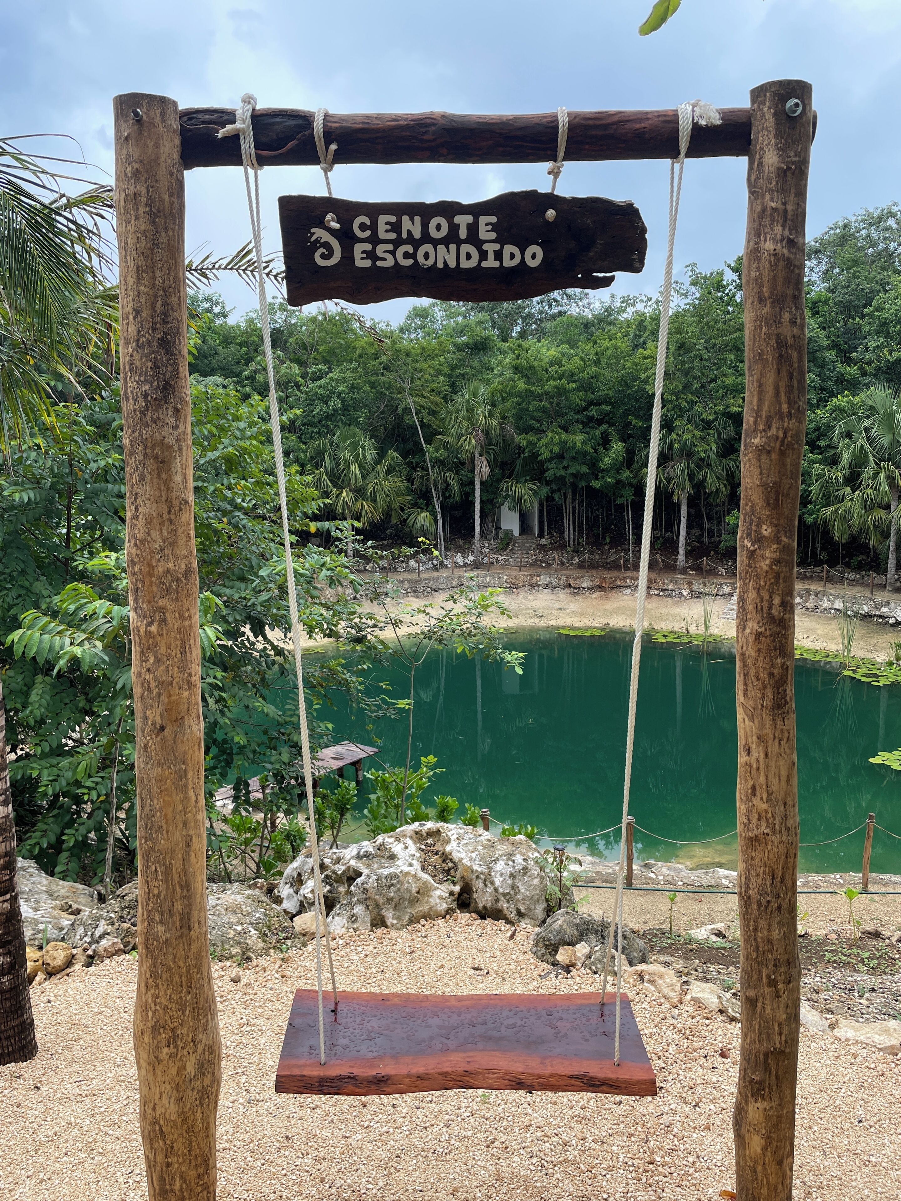 Área da propriedade