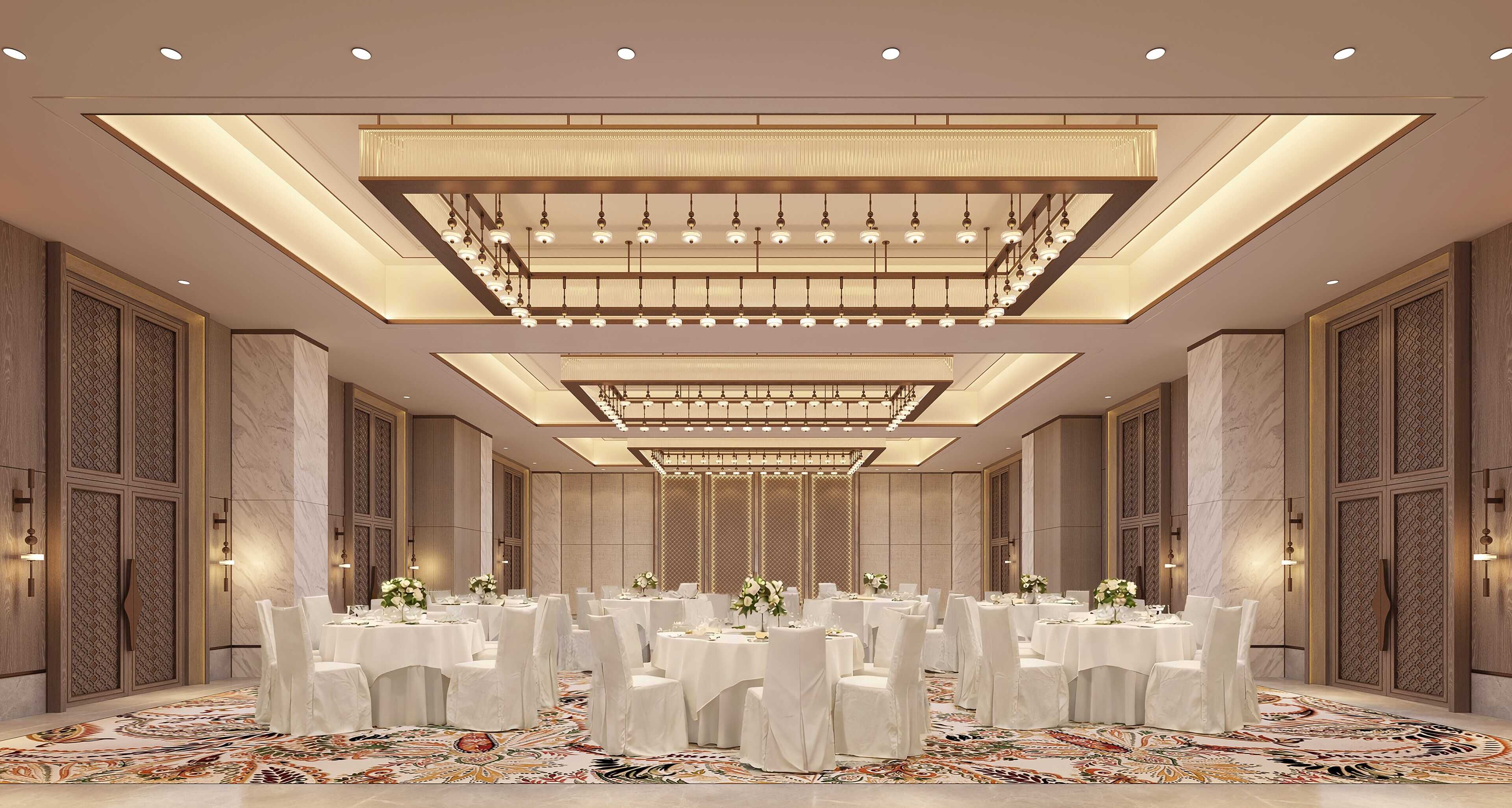 Ballroom