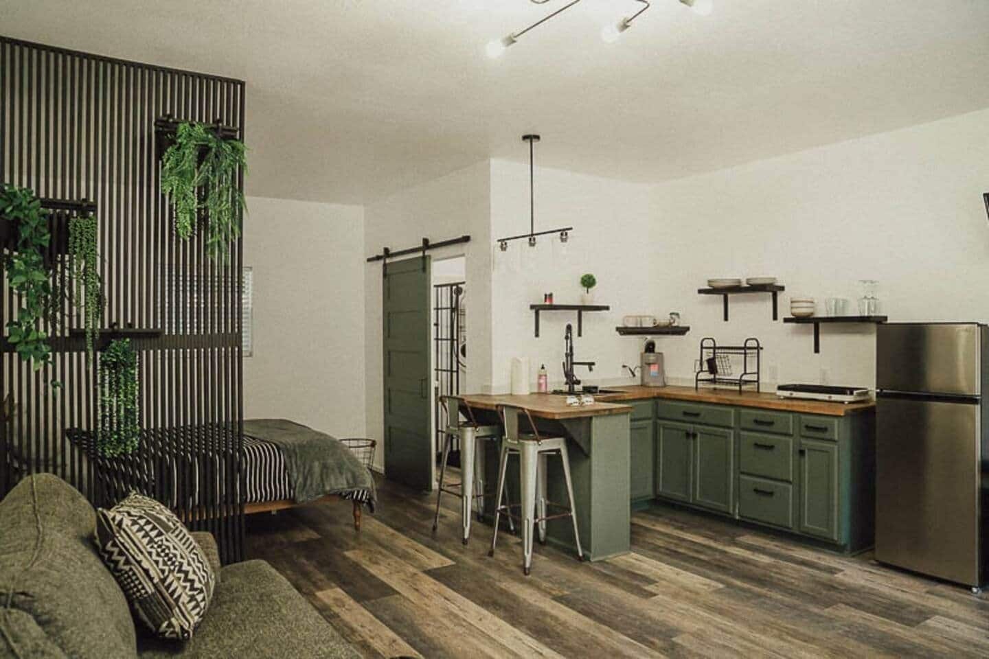 Interieur