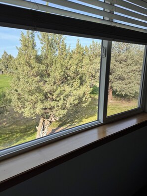 Interior - Cozy 2-bedroom townhome in Eagle Crest with AC and gym access (Redmond)