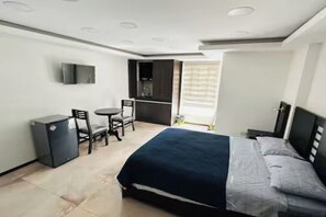 Room - Habitacion -bedroom apartment in the heart of Cochabamba (Cochabamba)