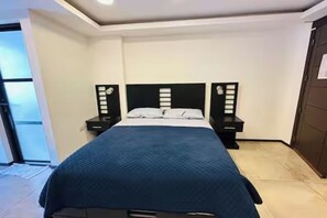 Room - Habitacion -bedroom apartment in the heart of Cochabamba (Cochabamba)