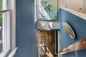 Interior - "Dome on the Dock" 3Br/3Ba + Tiki Bar + Sleeps 10 + Lakefront (Denver)