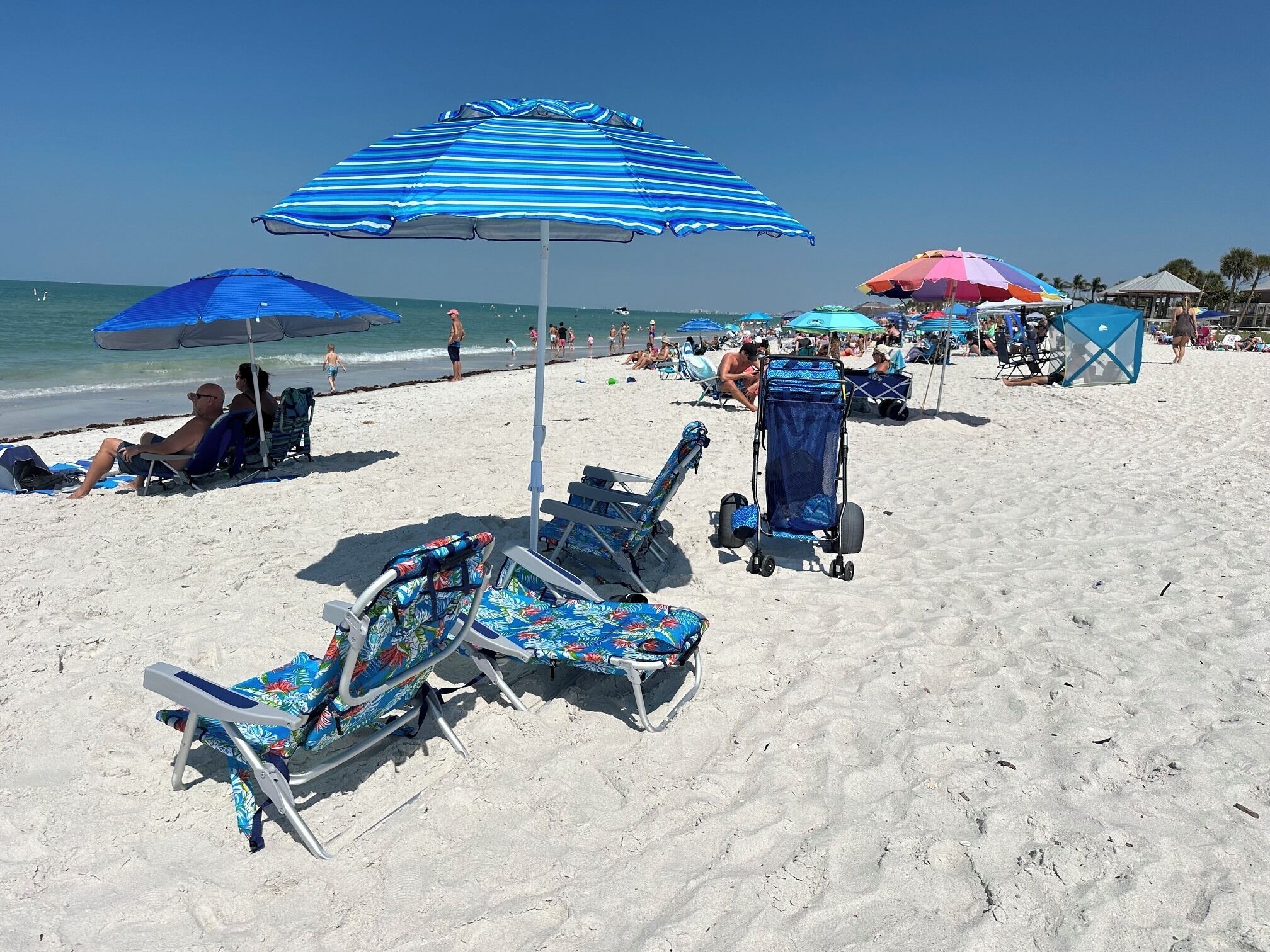 Plage à proximité