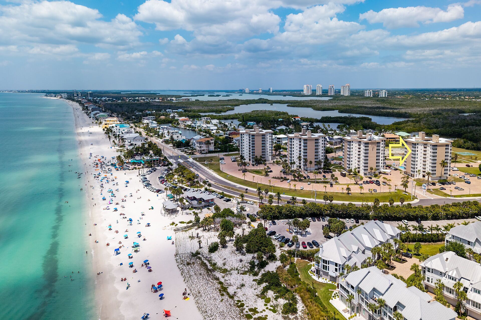 Strand