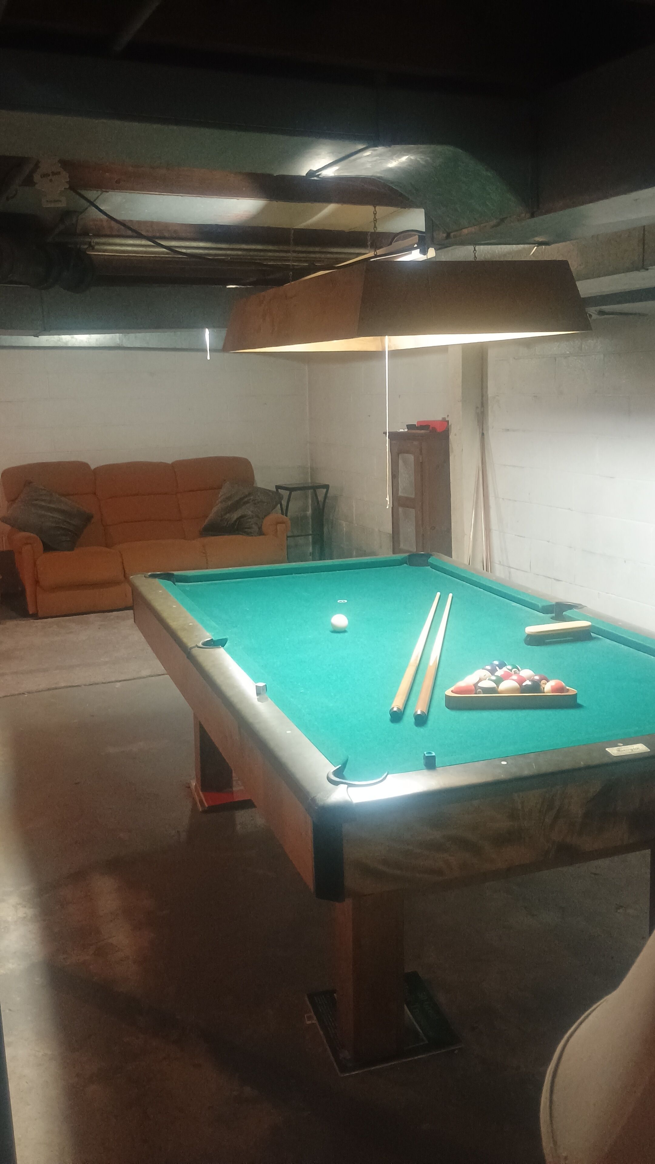 Area giochi