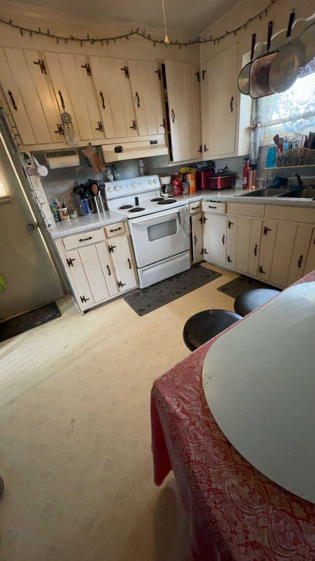 Cucina privata