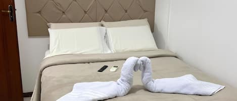 1 habitación, wifi, ropa de cama y acceso para silla de ruedas