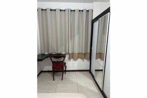 1 Schlafzimmer, WLAN, Bettwäsche, Rollstuhlgeeignet