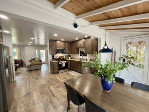 Interior - Cozy Cabin Vibes Minutes from Downtown Prescott (Prescott)