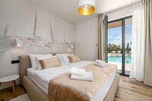 Internet - Villa Vanja (Istria - Poreč) (Poreč)