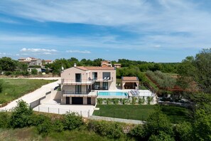 Exterior - Villa Vanja (Istria - Poreč) (Poreč)