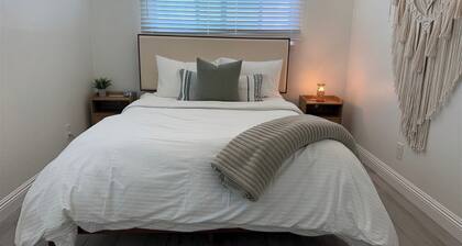 Luxury San Diego 1BR with Premium Conveniences