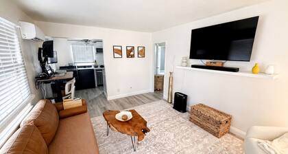 Luxury San Diego 1BR with Premium Conveniences