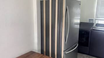 Interiör
