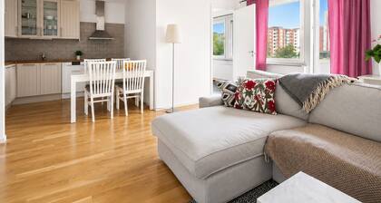 Room-elegant Central Apartment Room in A