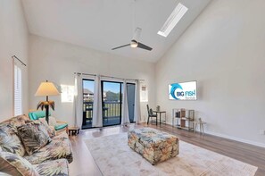 TV, offices