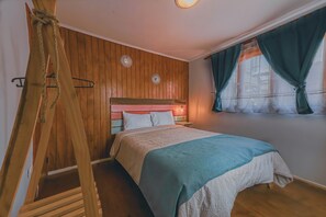 2 bedrooms, WiFi