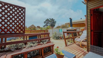 Terassi/patio