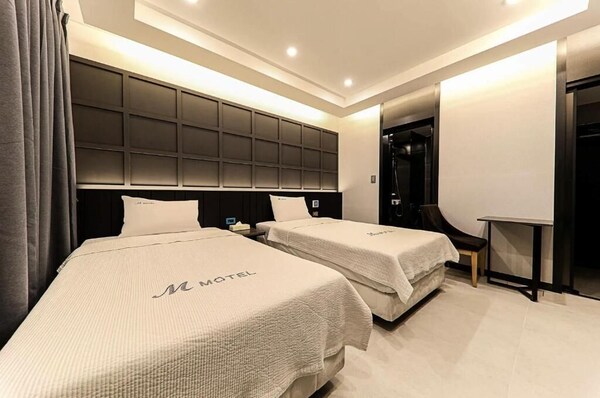 The M Hotel - Jeju