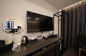 Twin Room, Non Smoking | Bahagian dalam