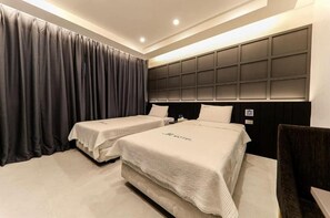 Zweibettzimmer, Nichtraucher | Wellness