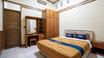 Superior Double Room | Desk, free WiFi