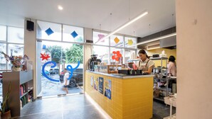 Tempat makan
