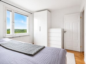 1 habitación 