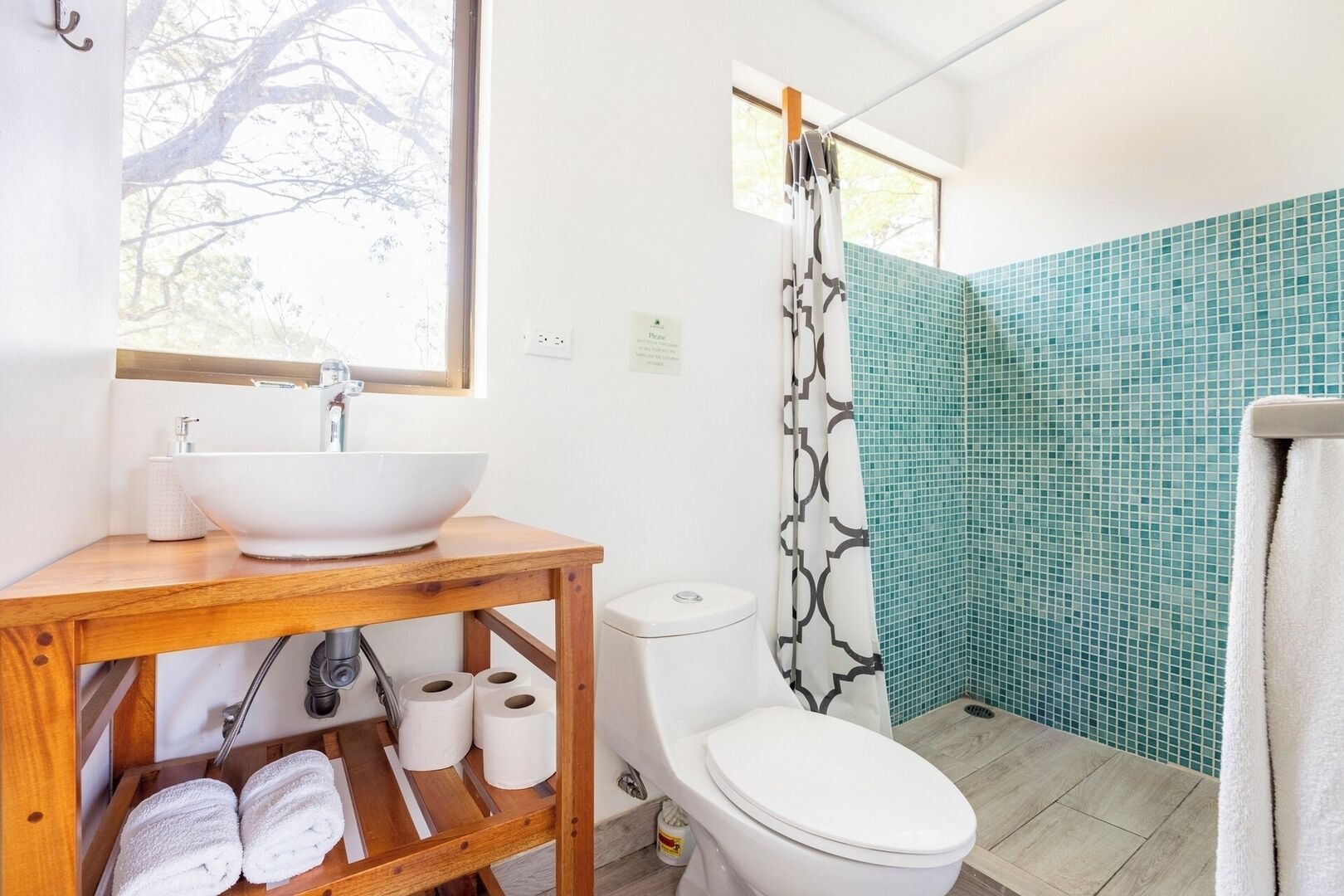 Baño