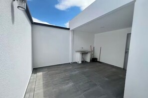 Terras