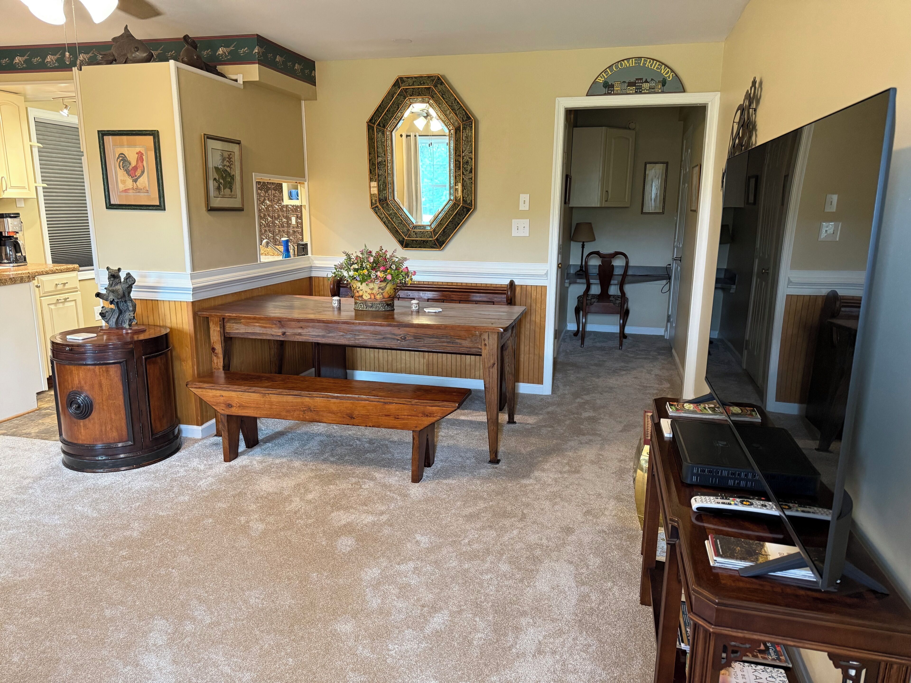 Intérieur