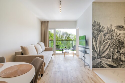 Ceglana 57 TOP Apartment with Terrace