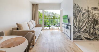 Ceglana 57 TOP Apartment with Terrace