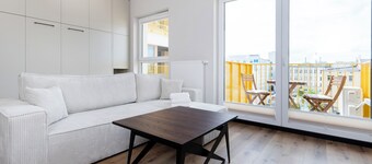 Dębowa Pleasant Studio