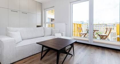 Dębowa Pleasant Studio