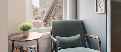 Interieur